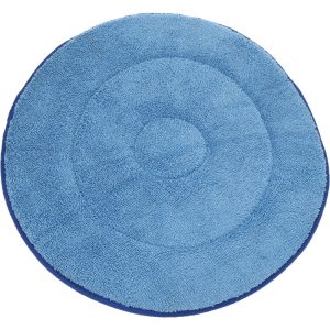 Carpet Cleaning Bonnet: Medium