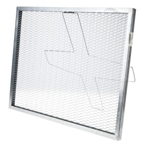 Air Filter Frames; Nominal Height (Inch): 20 ; Nominal Depth (Inch): 1 ; Nominal Depth: 1in ; Frame Material: Galvanized Steel ; Nominal Width: 25in ; Nominal Width (Inch): 25
