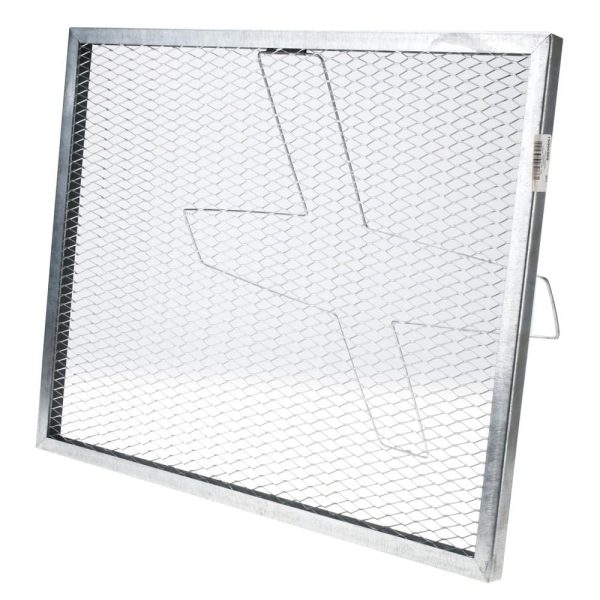 Air Filter Frames; Nominal Height (Inch): 20 ; Nominal Depth (Inch): 1 ; Nominal Depth: 1in ; Frame Material: Galvanized Steel ; Nominal Width: 25in ; Nominal Width (Inch): 25