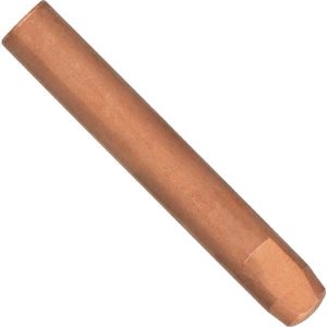1/16" Wire OD, MIG Welder Contact Tip