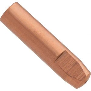 0.052" Wire OD, MIG Welder Contact Tip