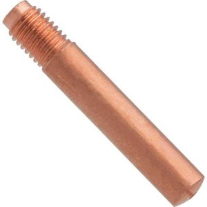 0.035" Wire OD, MIG Welder Contact Tip