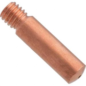 0.035" Wire OD, MIG Welder Contact Tip