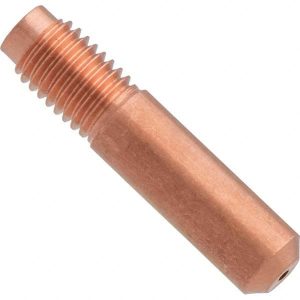 0.045" Wire OD, MIG Welder Contact Tip
