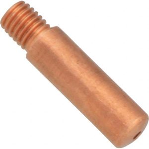0.035" Wire OD, MIG Welder Contact Tip