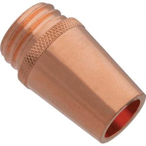 0.023" to 5/8" Wire OD, MIG Welder Nozzle