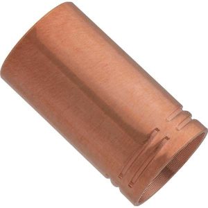 0.023" to 0.094" Wire OD, MIG Welder Nozzle Insulator Coarse Thread