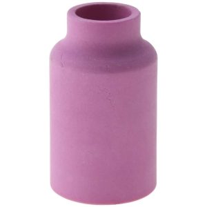 TIG Torch Nozzles; Orifice Size: 1/8 (Inch); Orifice Opening: 1/8 in ; For Use With: 17;18;26 ; UNSPSC Code: 23271700