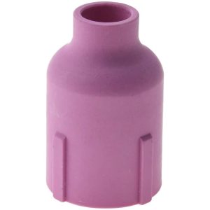 TIG Torch Nozzles; Orifice Size: 1/2 (Inch); Orifice Opening: 1/2 in ; For Use With: 17;18;26 ; UNSPSC Code: 23271700