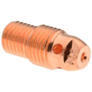 TIG Torch Collets & Collet Bodies; Product Type: Collet Body ; PSC Code: 3438