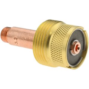 TIG Torch Collets & Collet Bodies; PSC Code: 3438 ; UNSPSC Code: 23271700