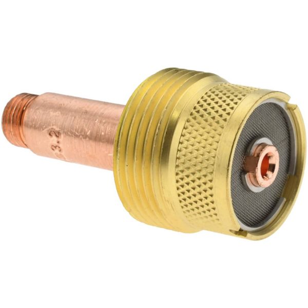 TIG Torch Collets & Collet Bodies; PSC Code: 3438 ; UNSPSC Code: 23271700