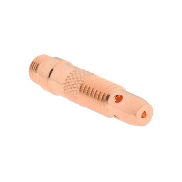 TIG Torch Collets & Collet Bodies; Product Type: Collet Body ; PSC Code: 3438