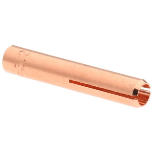 TIG Torch Collets & Collet Bodies; Product Type: Collet ; PSC Code: 3438