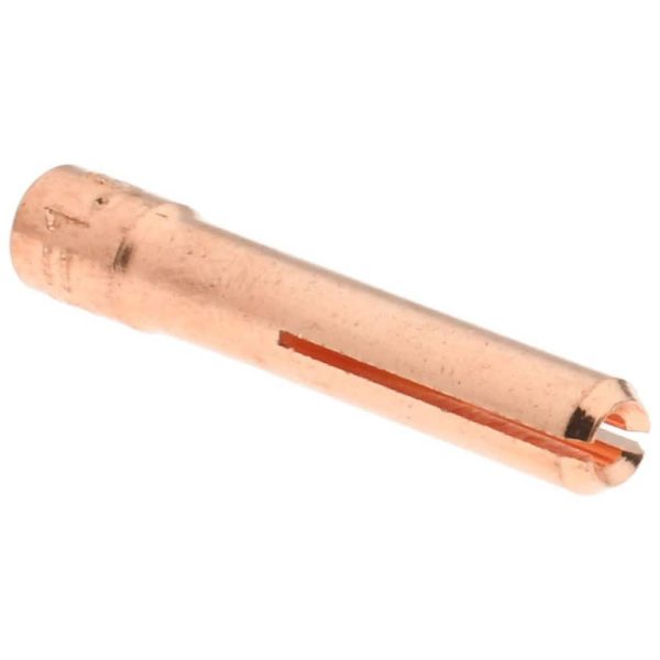 TIG Torch Collets & Collet Bodies; Product Type: Collet ; PSC Code: 3438