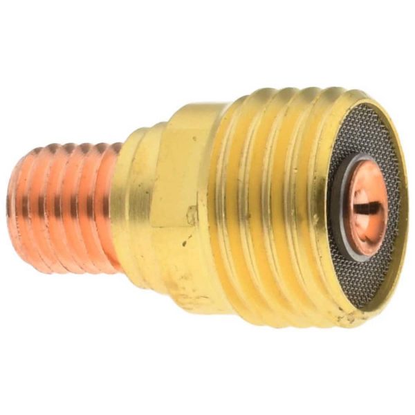 TIG Torch Collets & Collet Bodies; PSC Code: 3438 ; UNSPSC Code: 23271700