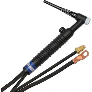 200  Amp 25' Outfit 26FV Air Cooled TIG Welding Torch Kit