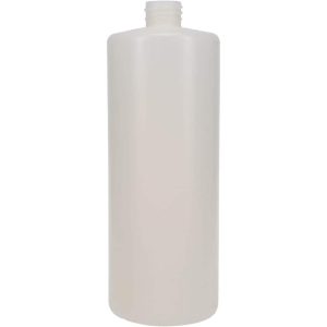32 oz HDPE Bottle