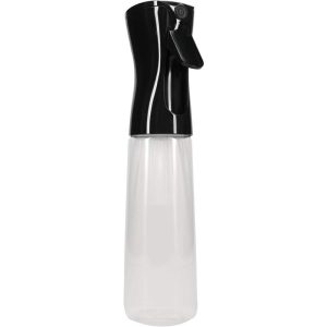 10 oz Polyethylene Bottle & Trigger Sprayer