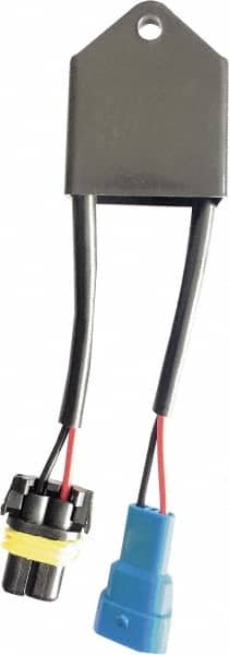 Wire Harnesses; Base Connector Style: H7
