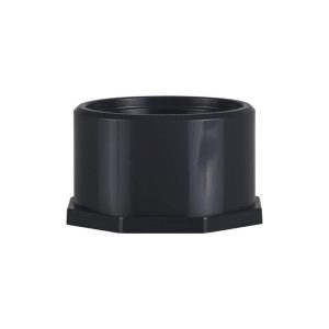 1-1/4 x 1" PVC Plastic Pipe Bushing