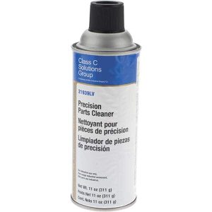 Contact Cleaner: 16 oz Aerosol Can