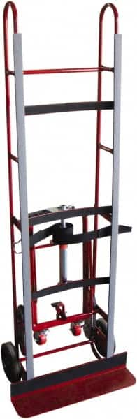 Hand Truck: 24" Wide