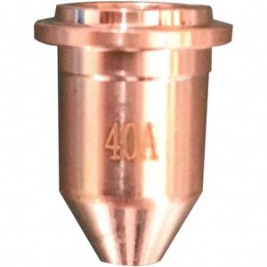 Plasma Cutter Cutting Tips, Electrodes, Shield Cups, Nozzles & Accessories; Type: Tip/Nozzle ; For Use With: Torch IPT-45