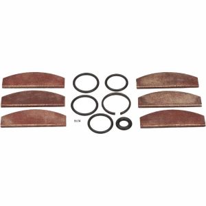 Impact Wrench & Ratchet Accessories