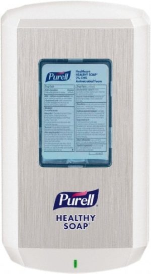 1200 mL Automatic Foam Hand Soap Dispenser