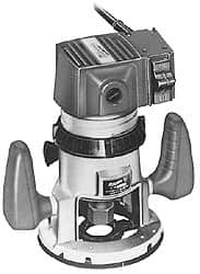 Router Accessories; Collet Size: 1/2 in