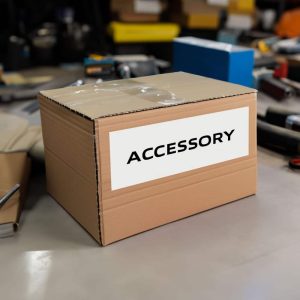 Angle & Disc Grinder Accessories