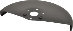 Die Grinder Wheel Guard Kit