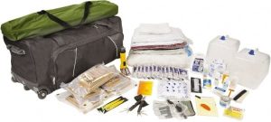 Deployment Bag Kit