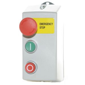 Machine Guard Parts & Accessories; Type: Anti-Restart Proection w/ Magnetic Start ; For Use With: All Machine-Tools and Guards