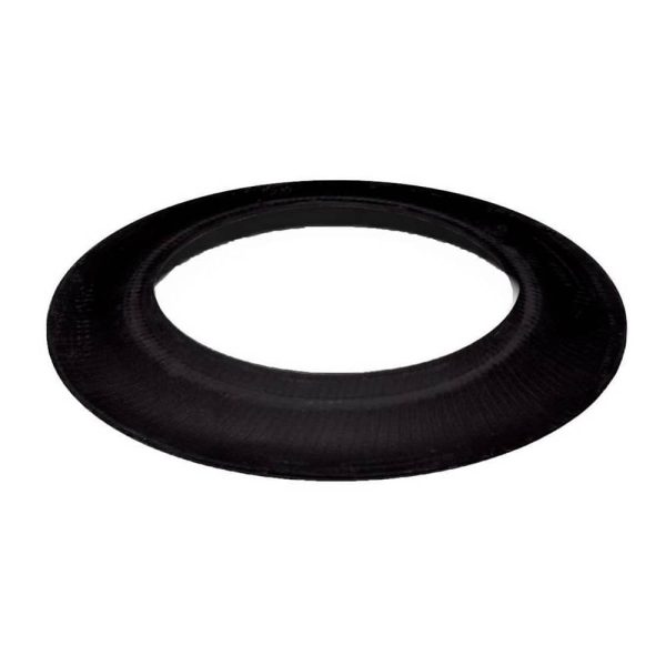 22-1/2" Wide Rubber Barrel Ring Base