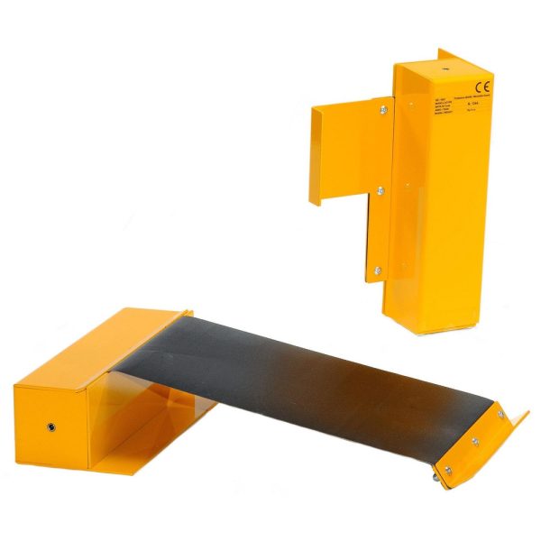 Machine Guard Parts & Accessories; Type: Lead Screw Covers ; For Use With: Conventional Lathe