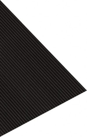 Entrance Mat: 1,260" Long, 48" Wide, Vinyl Surface