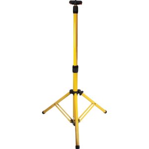 Cordless Work Light: LED
