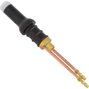 TIG Welding Torches; Gas Valve Included: No
