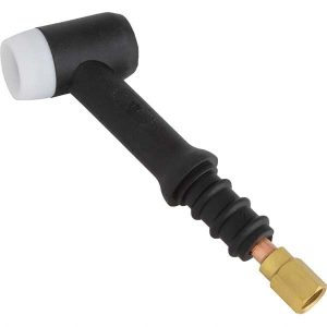 TIG Welding Torches; Gas Valve Included: No