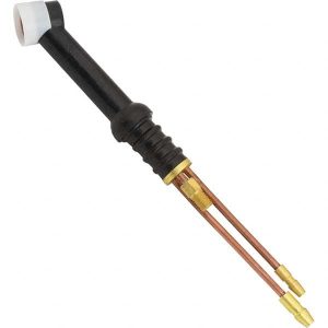 TIG Welding Torches; Gas Valve Included: Yes