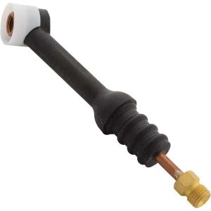 TIG Welding Torches; Gas Valve Included: No