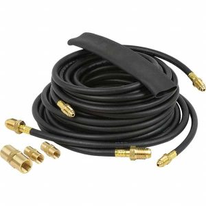 TIG Torch Parts & Accessories; For Use With: 18; 20