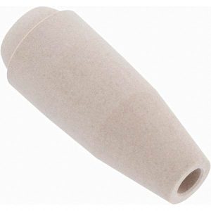 TIG Torch Nozzles; Orifice Size: 5/16 (Inch); Orifice Size: 7.94 (mm)