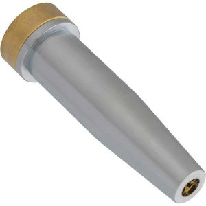 Oxygen/Acetylene Torch Tips; Material: Brass