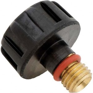TIG Torch Parts & Accessories; For Use With: 22