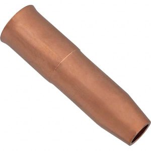 0" to 3/32" Wire OD, MIG Welder Nozzle