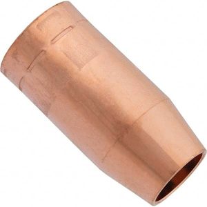 0" to 0.03" Wire OD, MIG Welder Nozzle