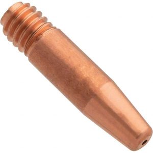 0" to 0.03" Wire OD, MIG Welder Contact Tip